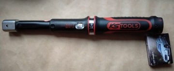 Klucz dynamometryczny Ks Tools ERGOTORQUE, 5-25Nm