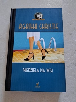 Niedziela na wsi - Agatha Christie