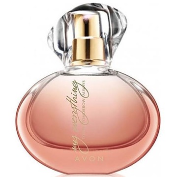 Avon, Today Tomorrow Always My Everything EDP