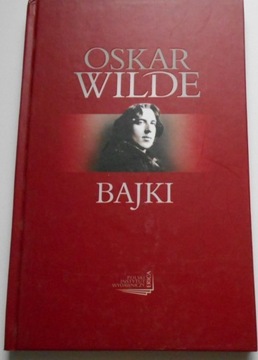 Bajki Oskar Wilde
