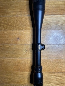 Bushnell Legend 5-15x40 