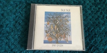 Talk Talk - Spirit of Eden. 1988r 