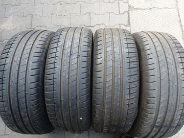 Michelin Pilot Sport 3 7mm 215/45R18 93W 4szt