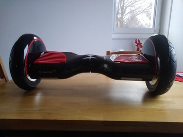 Hoverboard Manta 10 cali