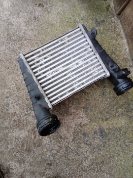 Intercooler