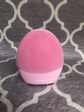 Foreo Luna 3 pearl PINK