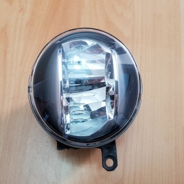 Halogen LED prawy Lexus IS 200t 300h, 2015r