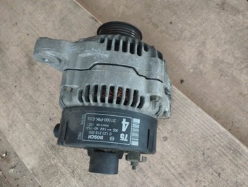 Alternator honda civic VI 5d angielka mb ma mc