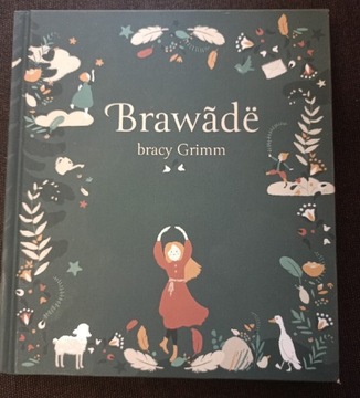 Brawade bracy Grimm