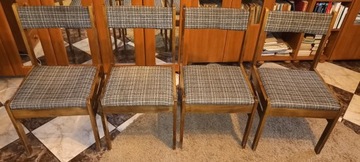 Krzesła "Podlasie", JAGNA VII