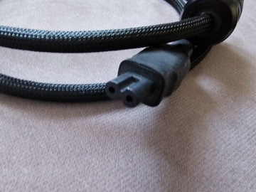 Kabel zasilający audio 150cm