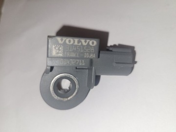 Czujnik uderzeniowy belkę Volvo OE 31451528 XC90