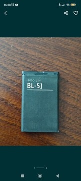 Bateria BL-5J