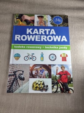 Karta rowerowa   