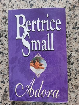 Adora Beatrice Small