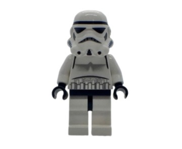 LEGO Star Wars figurka Stormtrooper sw0188