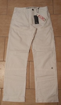 Spodnie jeans  W35 L34 Murphy NYE. rozm.L.