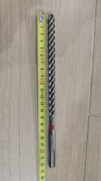 Metryczne Wiertło udarowe TE-CX 10/22 150mm HILTI