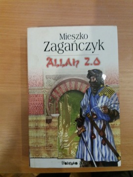 MIESZKO ZAGAŃCZYK ALLAH 2.0