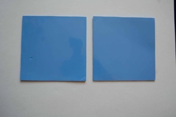 Termopad (Thermal Pad) 100x100x1,5mm