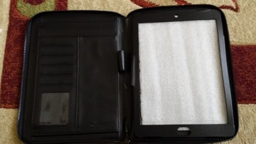Etui futerał iPad Air 2 skóra syntetyczna hama