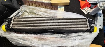 Intercooler Alfa Romeo 1.75 TBi 