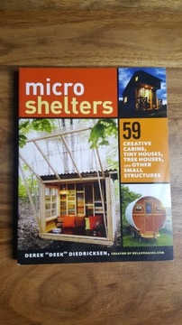 Micro Shelters Diedricksen Derek