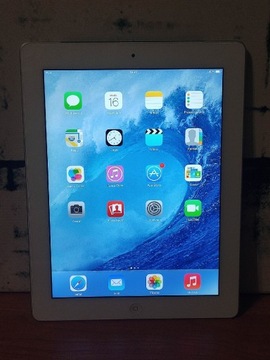 Apple iPad a1430 16gb tablet