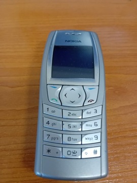 Nokia 6610i sprawna zadbana Polecam !!!!