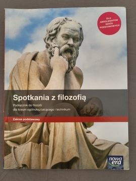 Spotkania z filozofią.