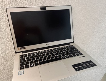 Laptop Acer 1080