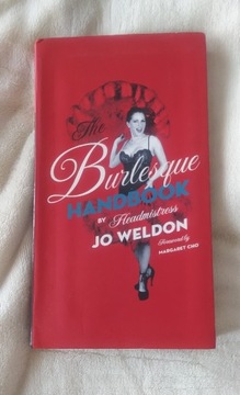 Jo Weldon "Burlesque Handbook"