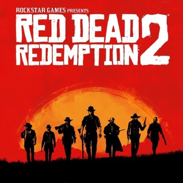 Red Dead Redemption 2 - PC - Steam