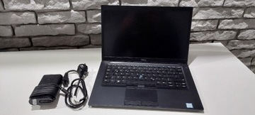 Notebook Dell Latitude 7490 Core i7/16GB/480SSD