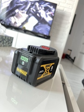 Bateria akumulator Dewalt 8ah VTC5A kozak jedyny