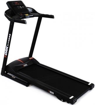 Bieżnia  Fitness York T600