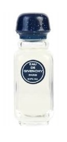 Eau de Givenchy EDT 4ml BEZ KARTONIKA MINIATURA