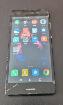 Huawei P8 Lite ALE-L21