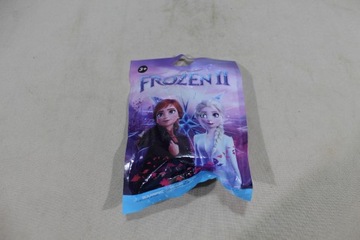 KRAINA LODU FROZEN 2 FIGURKA SASZETKA + 3 KARTY