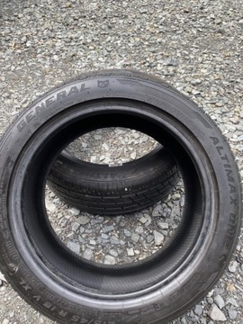 Opony letnie 215/45 R16 General Altimax One S