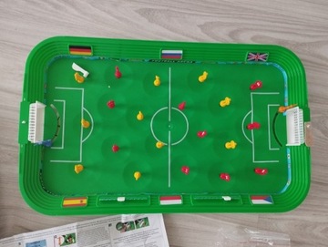 Gra dla dzieci piłkarzyki Football Game