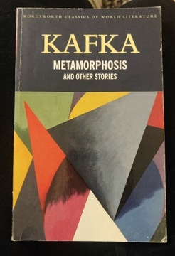 Kafka Metamorphosis and other stories 