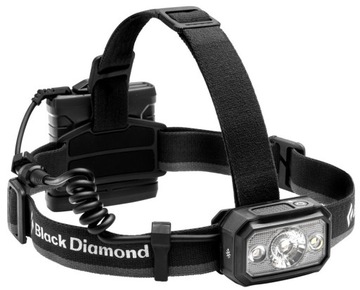 Czołówka Black Diamond Icon 700 Headlamp Graphite