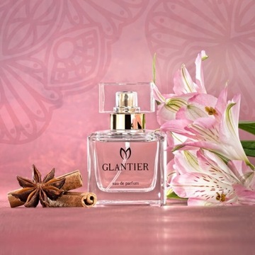 Perfumy Glantier 597 Giorgio Armani My Way Floral