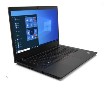Lenovo ThinkPad L14 G1 (20U1000YPB)  i5-10210U/14FHD/16GB/512SSD