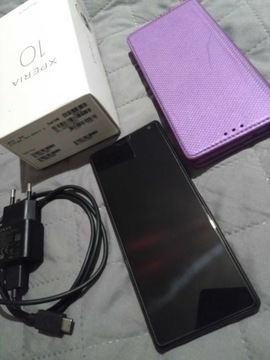 Sony Xperia 10 dual SIM 