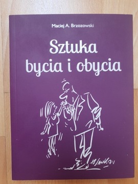 Sztuka bycia i obycia