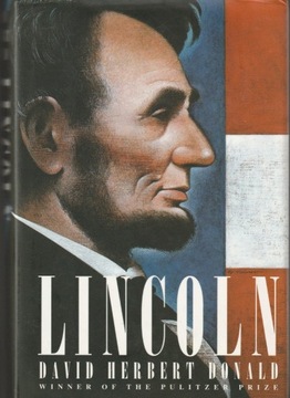 Lincoln; David Herbert Donald 