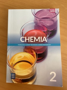 Chemia 2        