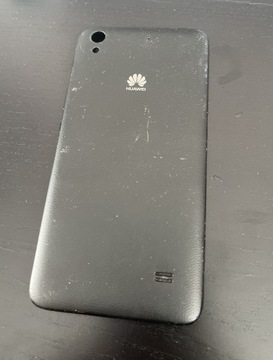 Oryginalna klapka Huawei G620s